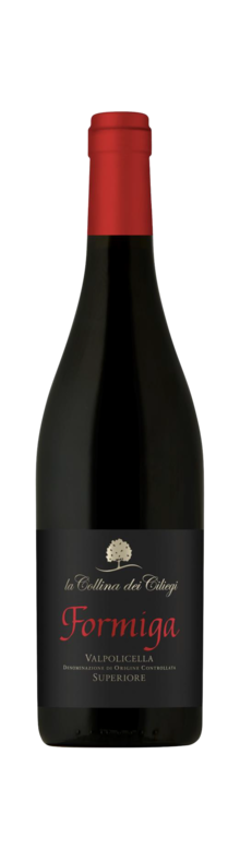 Formiga Valpolicella Superiore 2017