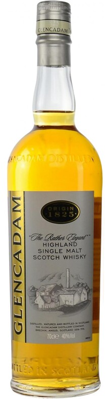Origin 1825, Scotch Whisky 