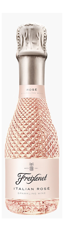 Freixenet, Italian Rosé (200 ml) 