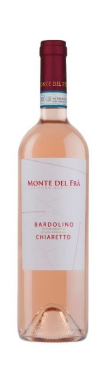 Chiaretto Di Bardolino DOC 2019