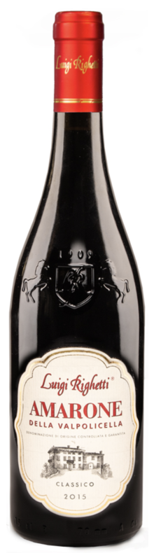 Villa Righetti Amarone 2016