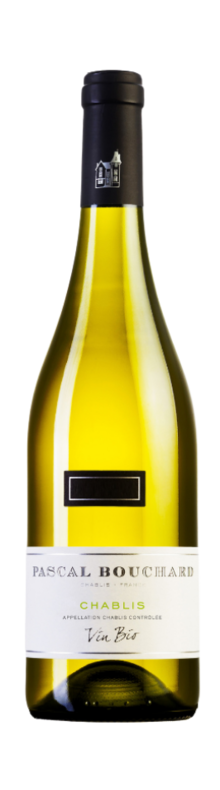 Chablis Bio 2020