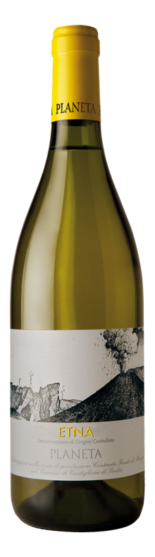 Etna Bianco 2019