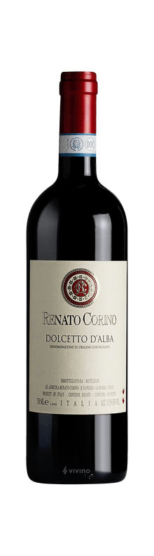 Dolcetto d'Alba 2020