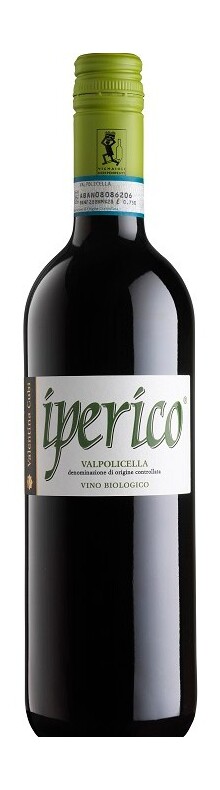 Iperico Valpolicella DOC 2020