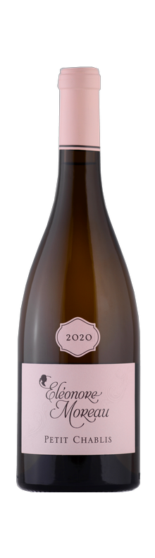 Petit Chablis 2020