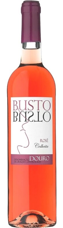 Quinta da Barca, Busto Colheita Rosé 2018