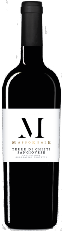 Massoreale Terre di Chiete 2019