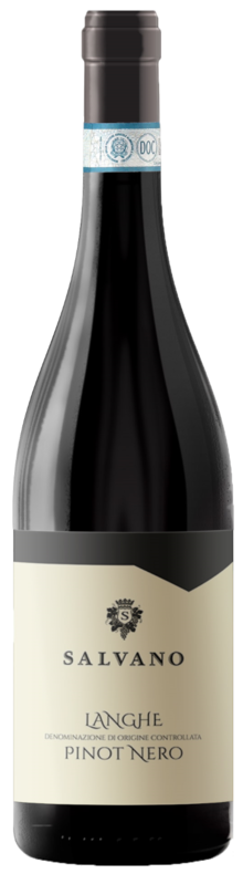 Langhe Pinot Noir DOC 2018