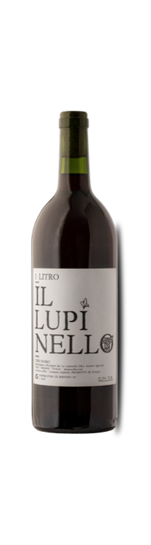 Unilitro Lupinello 