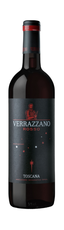 Rosso Verrazzano 2019