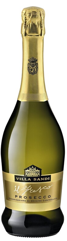 Villa Sandi Il Fresco Prosecco (200 ml) 