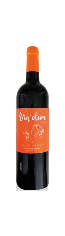 Cuvée Vin'ature 2019