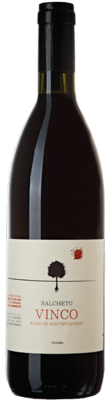 Vinco Rosso di Montepulciano 2019